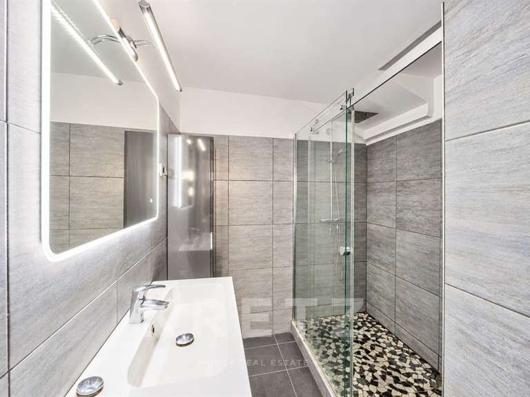 Maison Colombes - 3 chambres - 135m²