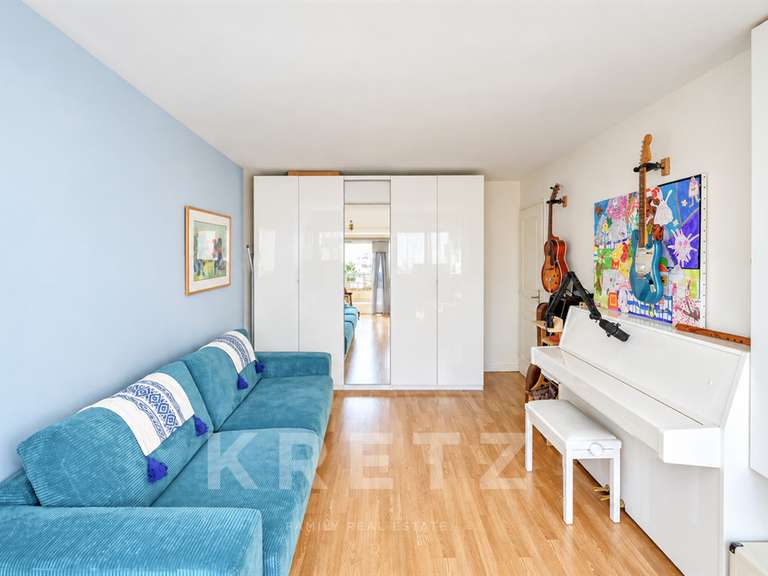 Maison Colombes - 3 chambres - 135m²