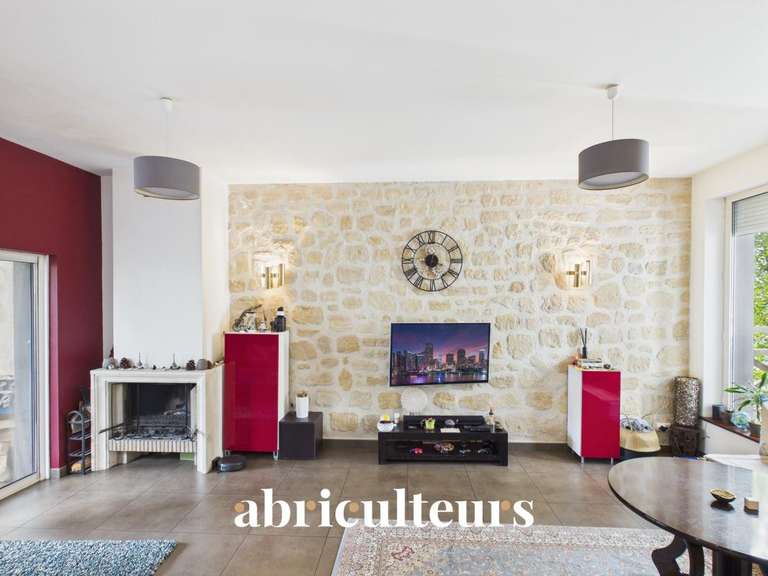 House Colombes - 5 bedrooms - 185m²