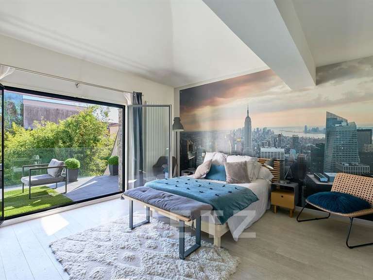 Maison Colombes - 5 chambres - 293m²