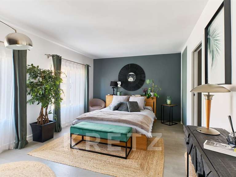 Maison Colombes - 5 chambres - 293m²