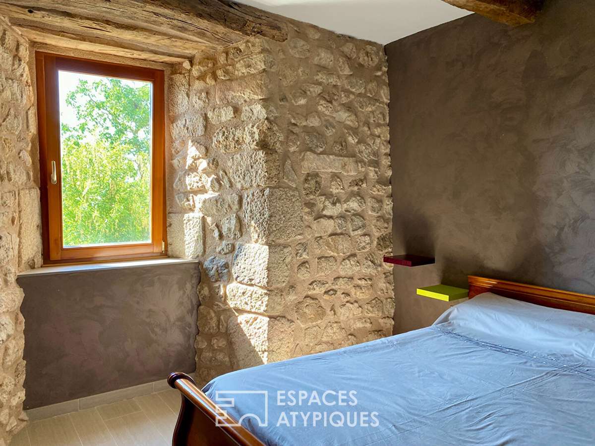 House Colombier-le-Jeune