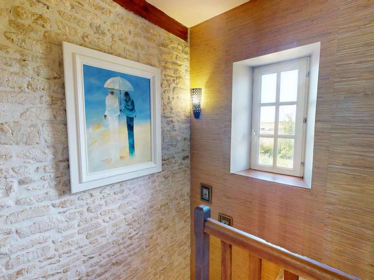 Maison Colomby-Anguerny - 4 chambres