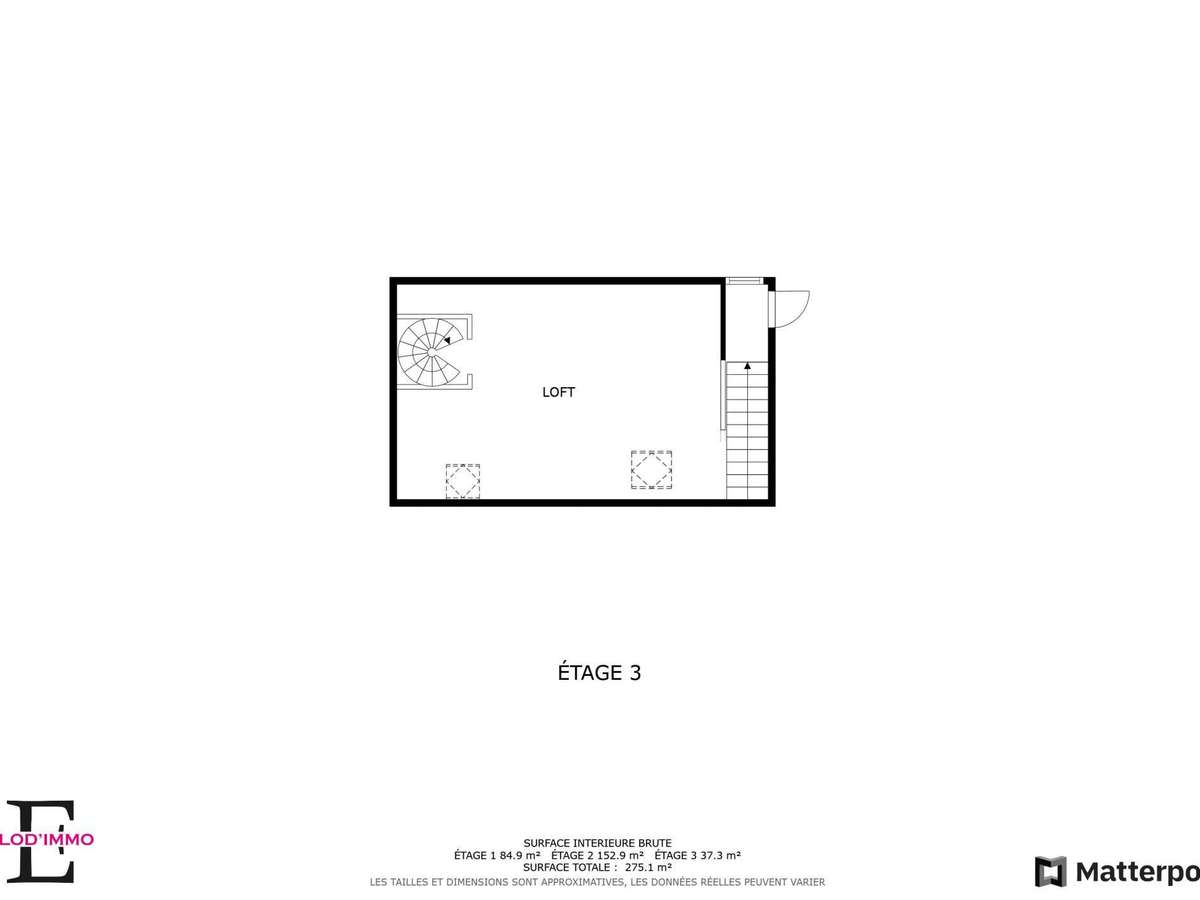 Maison Colomby-Anguerny