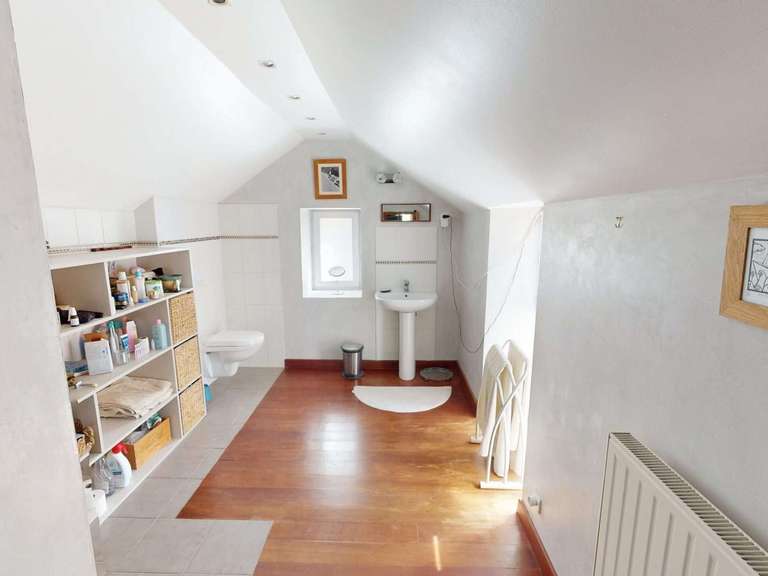 Maison Colomby-Anguerny - 4 chambres