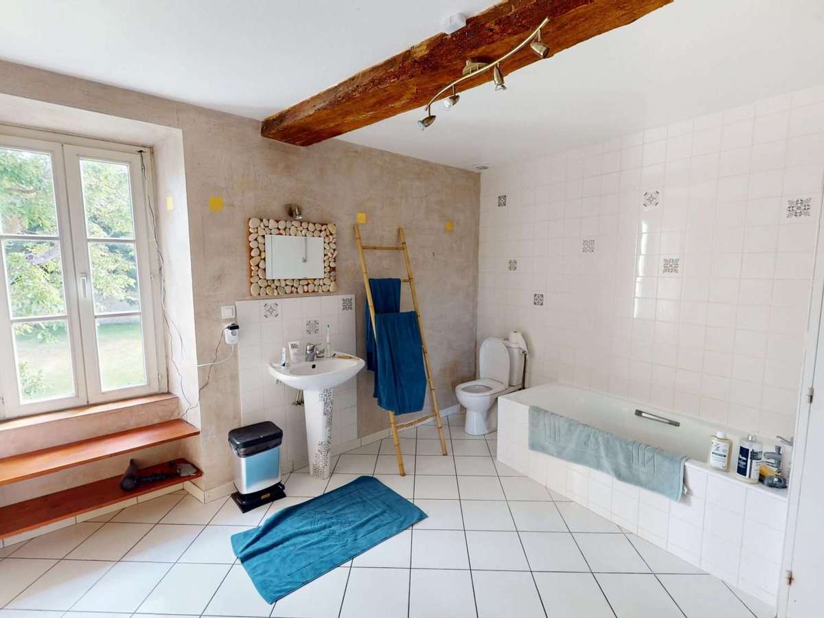 Maison Colomby-Anguerny