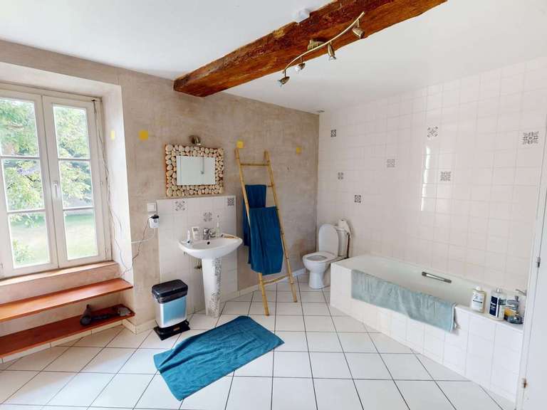 Maison Colomby-Anguerny - 4 chambres