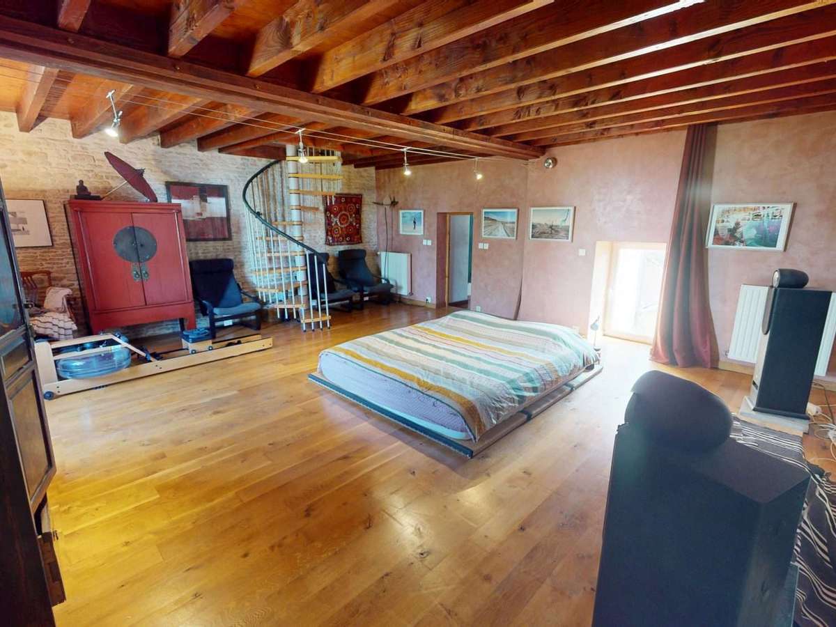 Maison Colomby-Anguerny