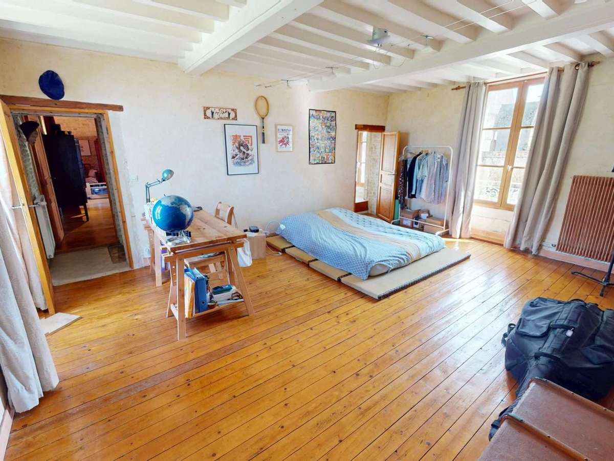 Maison Colomby-Anguerny