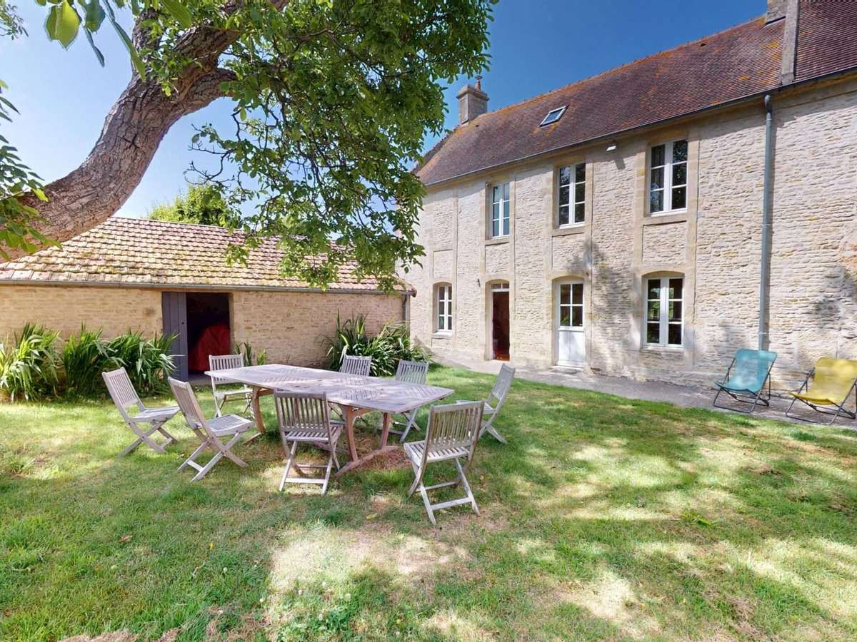 Maison Colomby-Anguerny