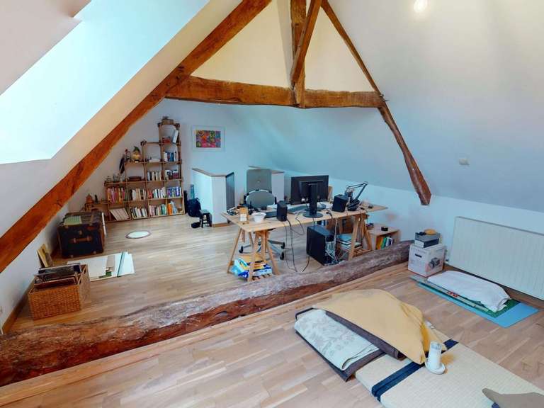 Maison Colomby-Anguerny - 4 chambres