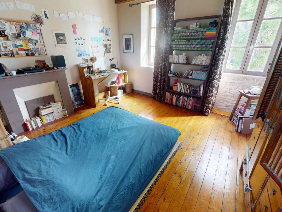 Maison Colomby-Anguerny