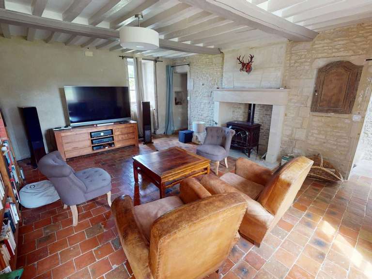 Maison Colomby-Anguerny - 4 chambres