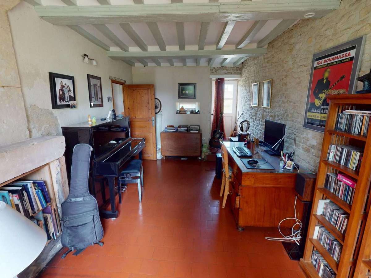 Maison Colomby-Anguerny