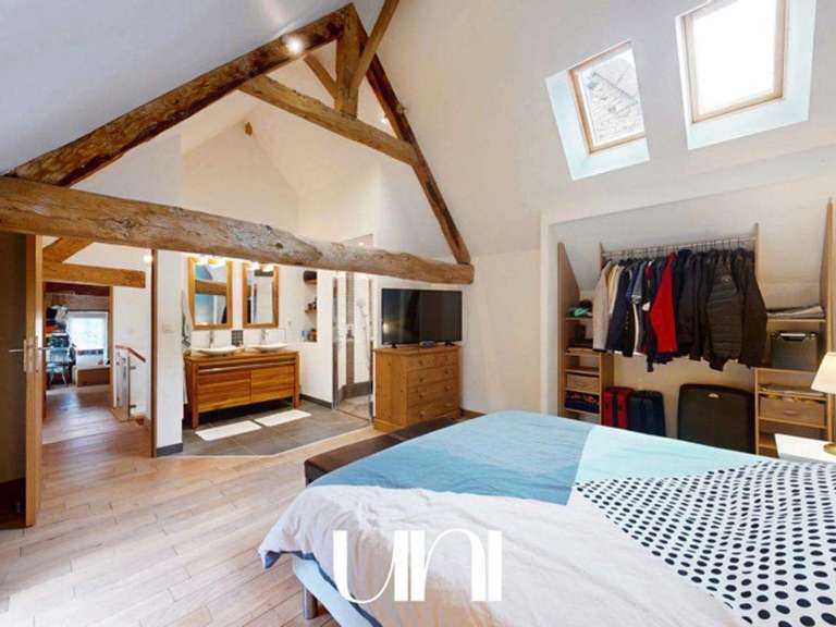 Maison Colomby-Anguerny - 5 chambres