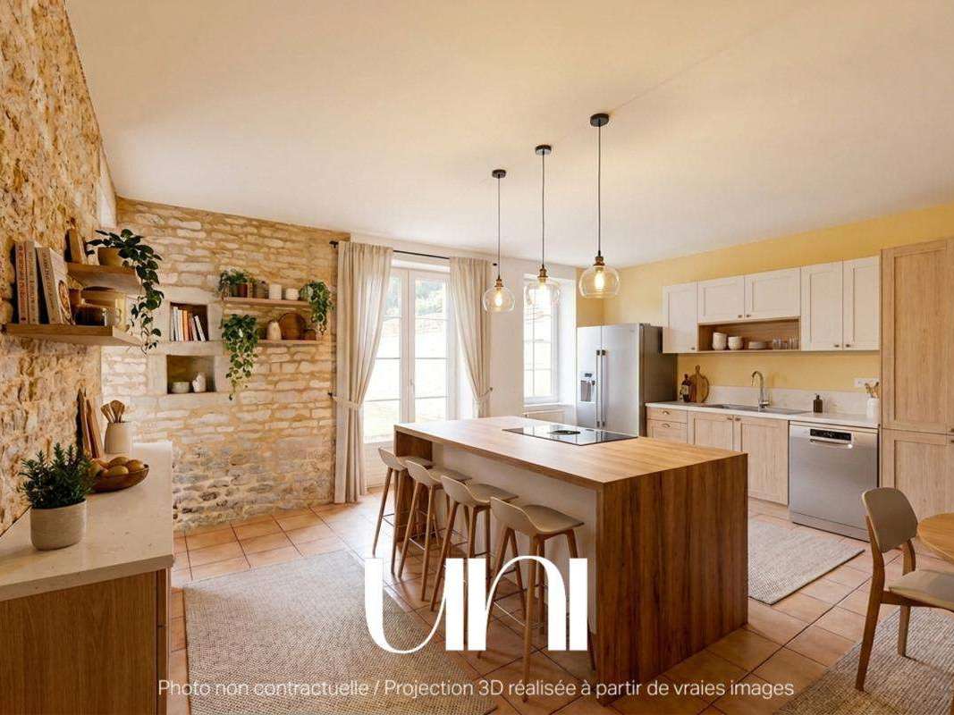 House Colomby-Anguerny
