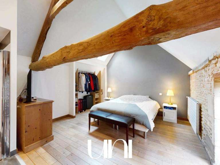 Maison Colomby-Anguerny - 5 chambres