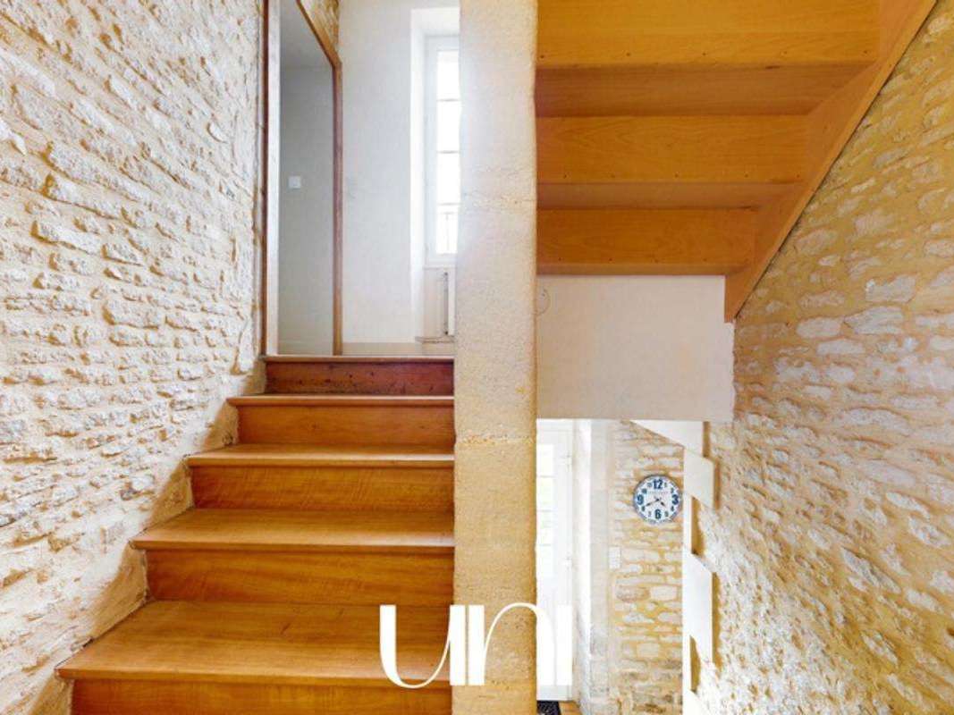 House Colomby-Anguerny