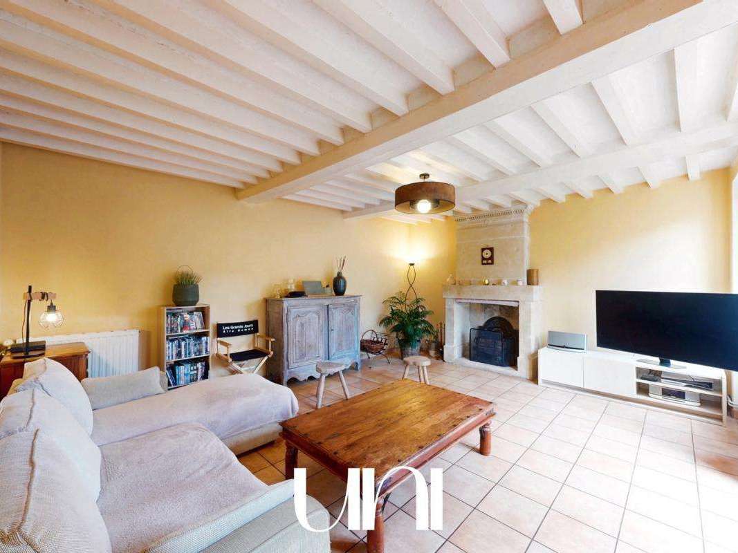 House Colomby-Anguerny