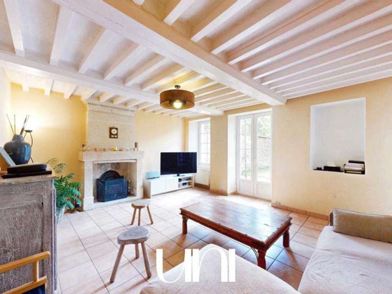Maison Colomby-Anguerny - 5 chambres