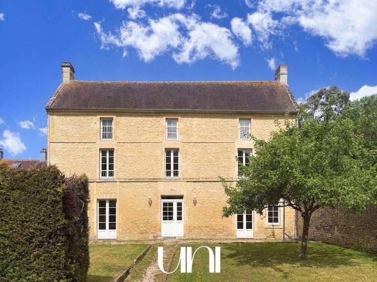 Villa Colomby-Anguerny - 5 chambres