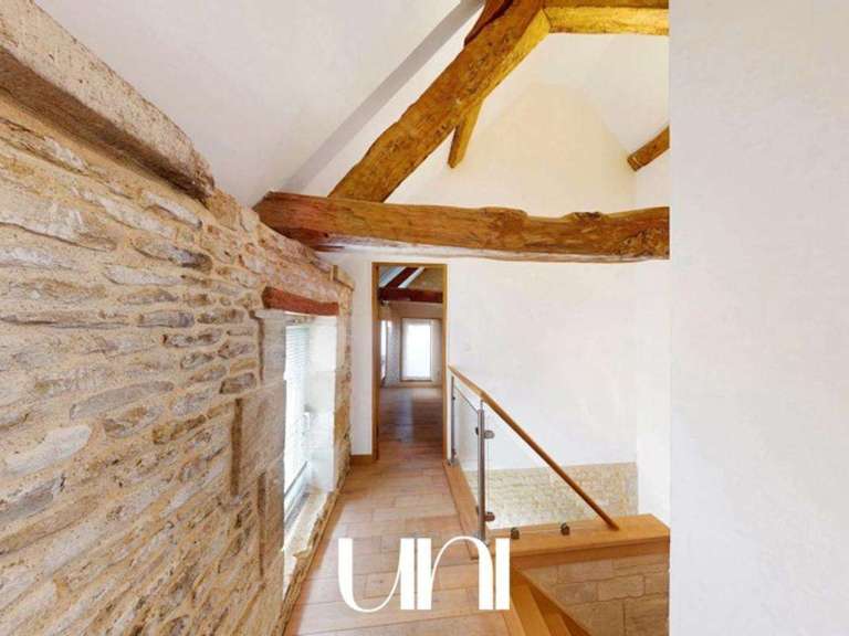 Villa Colomby-Anguerny - 5 chambres