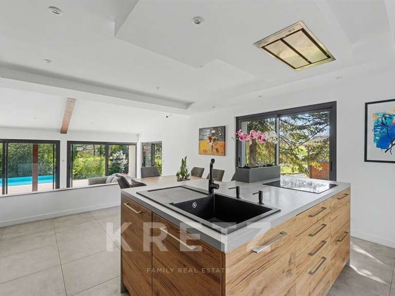 Maison Colomiers - 5 chambres - 255m²