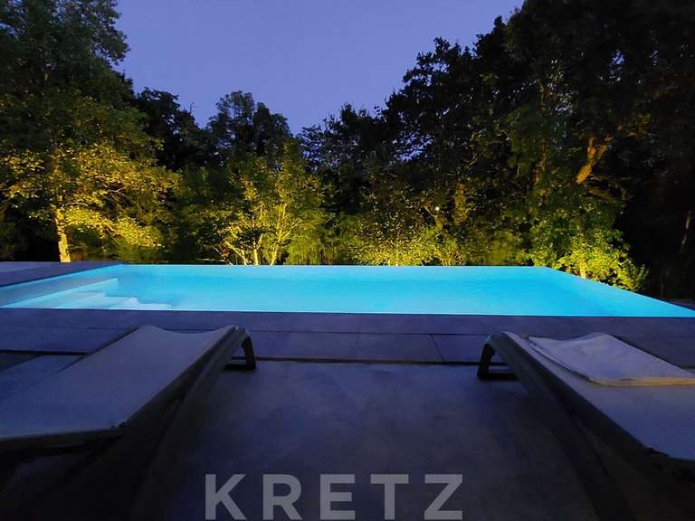 Maison Colomiers - 5 chambres - 255m²