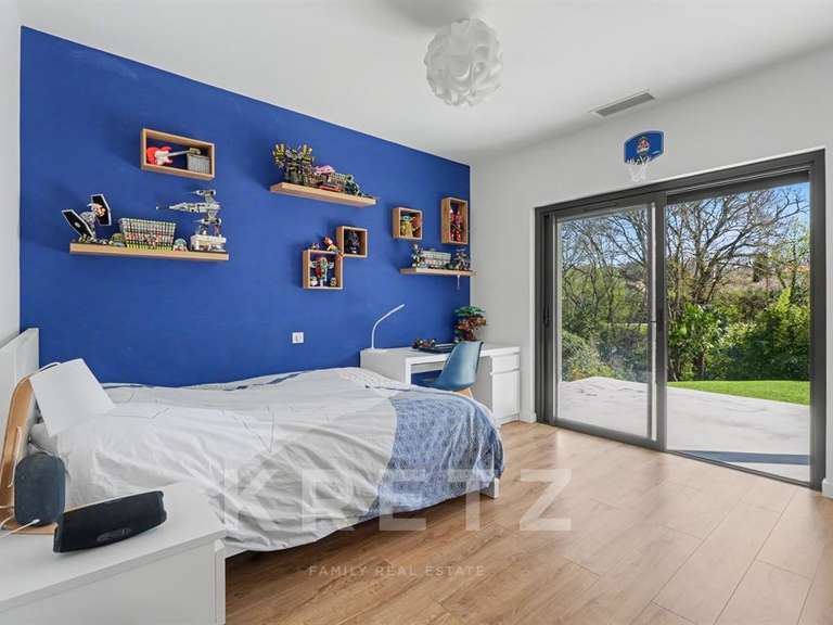 Maison Colomiers - 5 chambres - 255m²