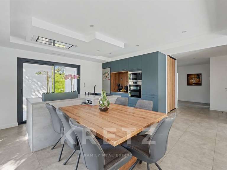 Maison Colomiers - 5 chambres - 255m²