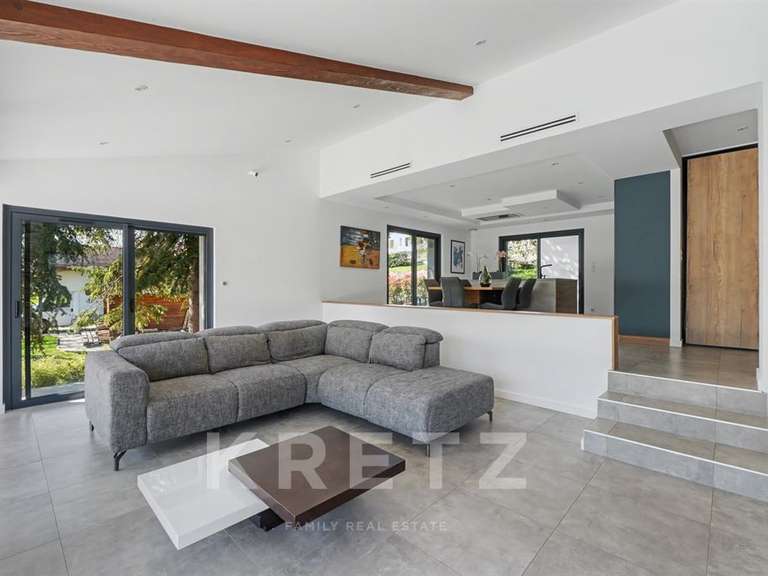 Maison Colomiers - 5 chambres - 255m²