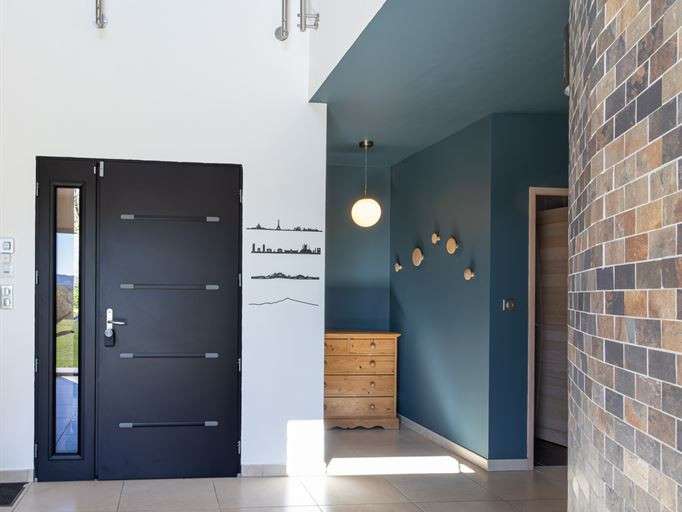 Maison Colonzelle - 7 chambres - 376m²