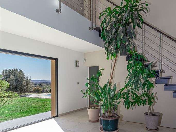 Maison Colonzelle - 7 chambres - 376m²