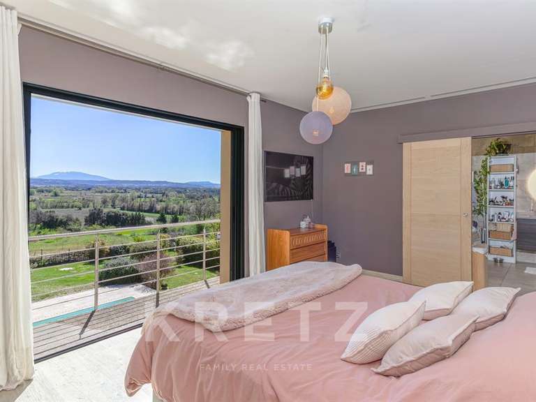 Maison Colonzelle - 7 chambres - 376m²