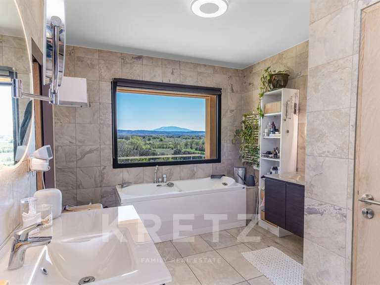 Maison Colonzelle - 7 chambres - 376m²