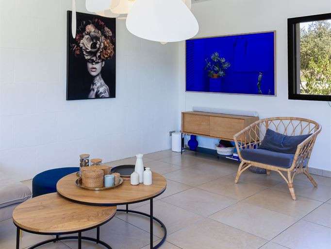 Maison Colonzelle - 7 chambres - 376m²