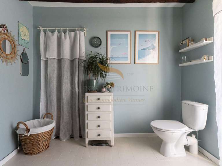 Maison Colpo - 4 chambres