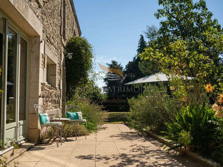 Maison Colpo - 4 chambres