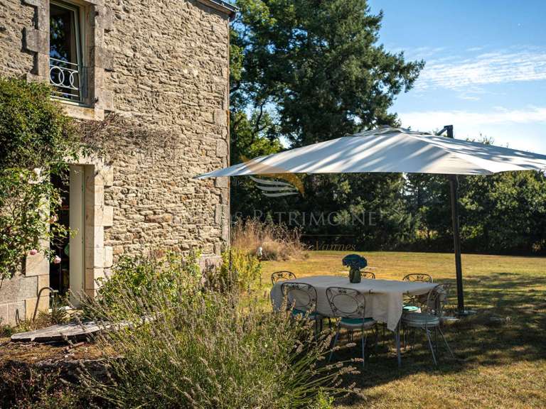 Maison Colpo - 4 chambres