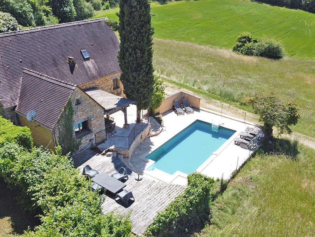 Maison Coly-Saint-Amand