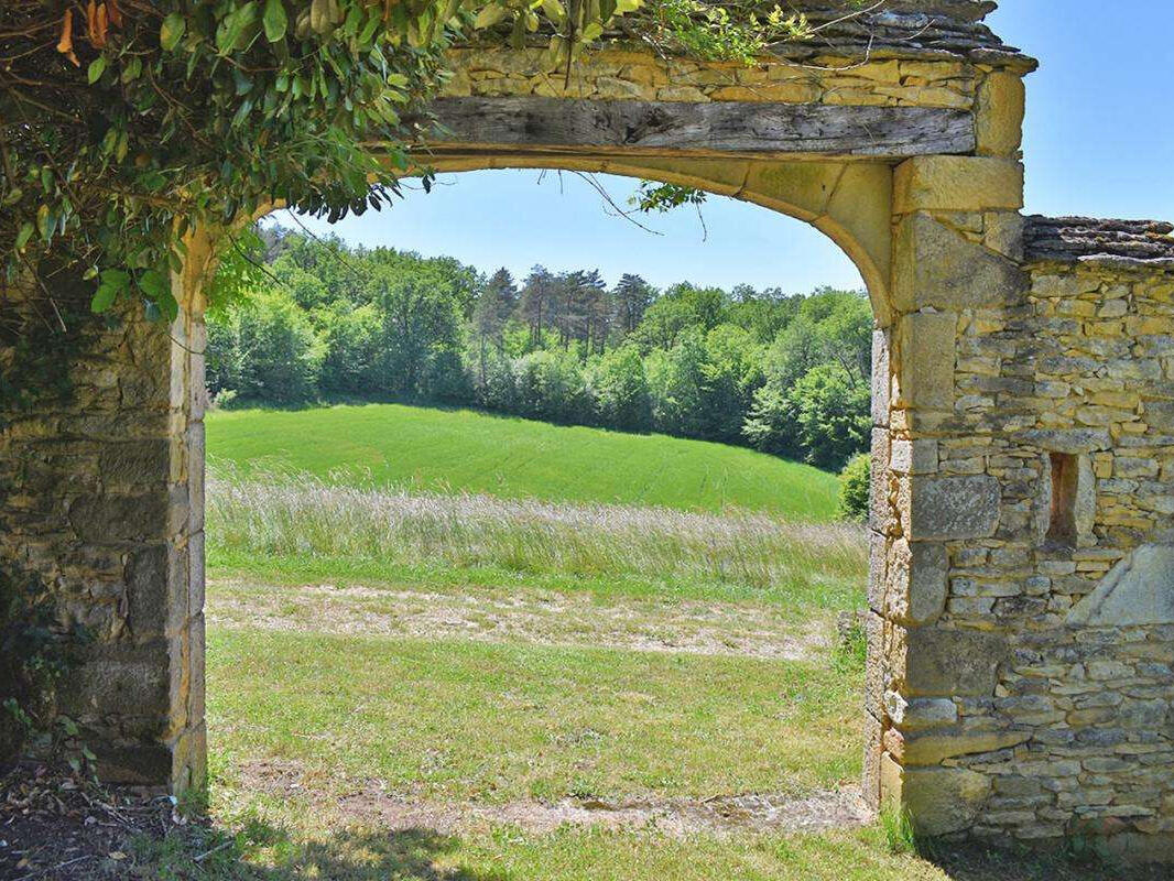 Maison Coly-Saint-Amand