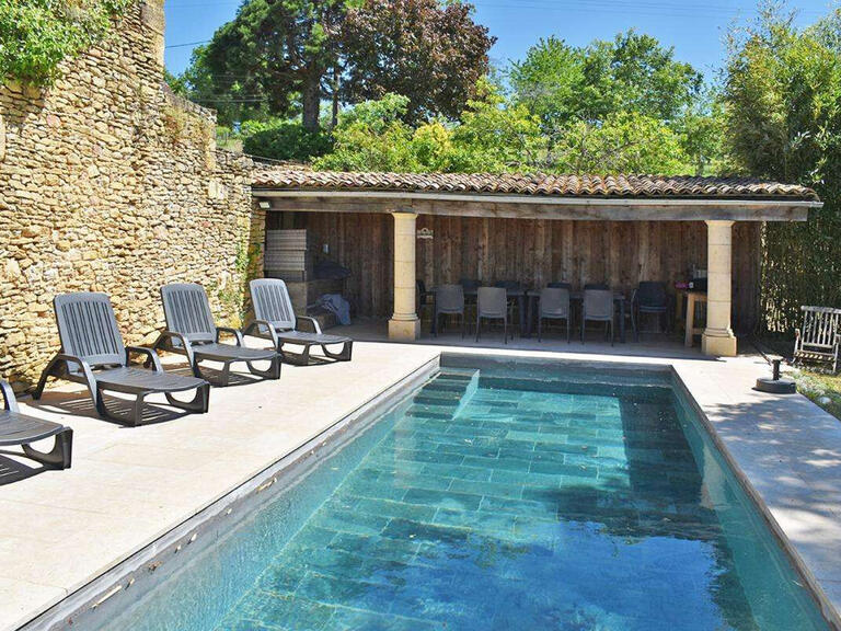 Maison Coly-Saint-Amand - 12 chambres