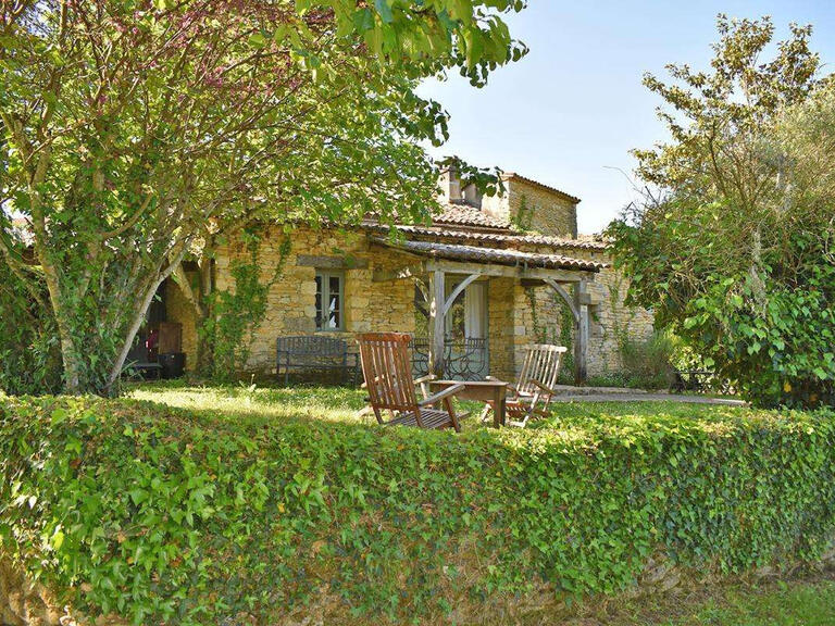 Maison Coly-Saint-Amand - 12 chambres