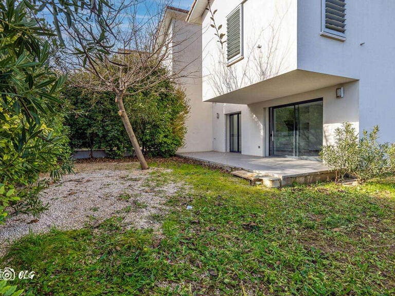 House Combaillaux - 4 bedrooms