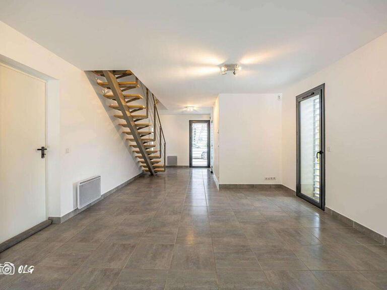 House Combaillaux - 4 bedrooms