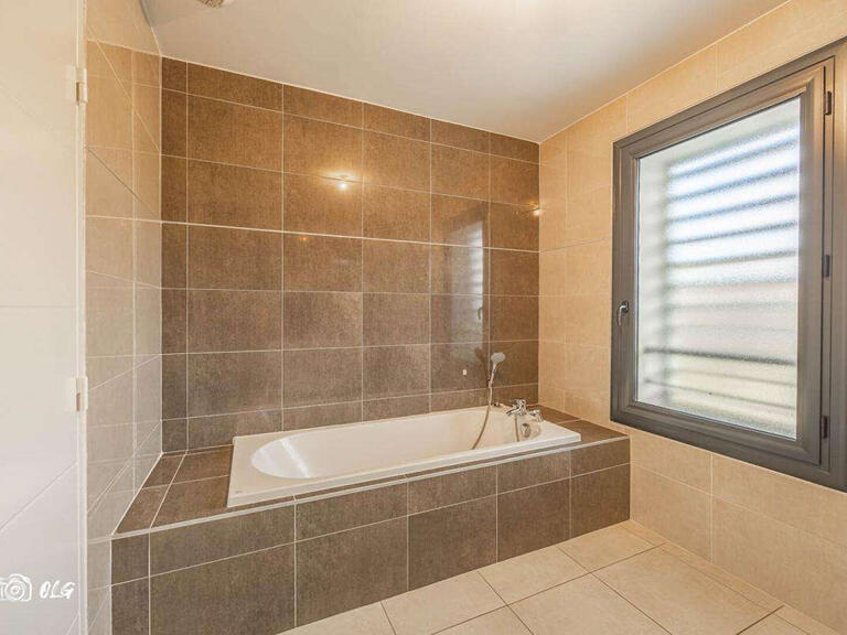 House Combaillaux - 4 bedrooms