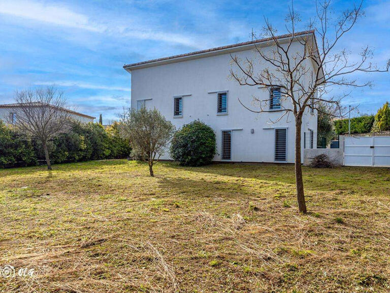 House Combaillaux - 4 bedrooms