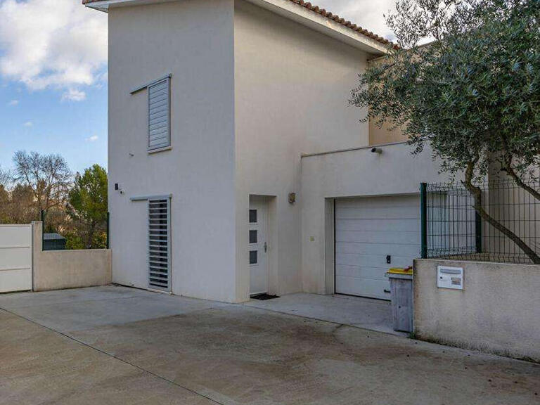 House Combaillaux - 4 bedrooms