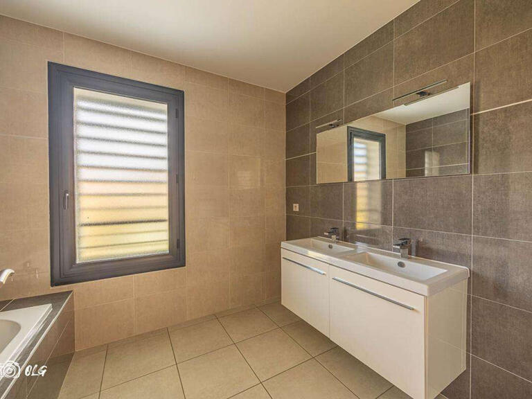 House Combaillaux - 4 bedrooms