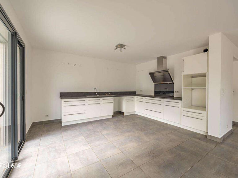 House Combaillaux - 4 bedrooms